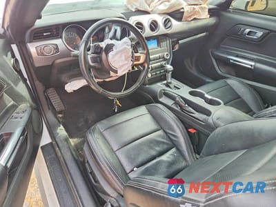Zdjęcie 8 z 12 samochodu: 2020 FORD MUSTANG GT VIN:1FA6P8CF4L5139243 - miniatura