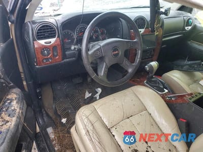 Zdjęcie 8 z 13 samochodu: 2007 GMC ENVOY VIN:1GKDT13S572156789 - miniatura