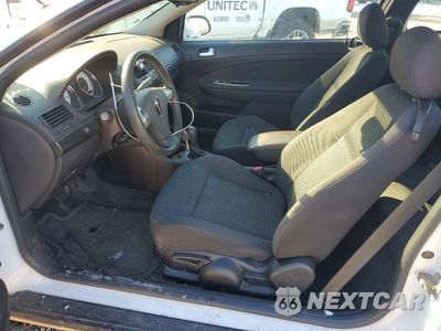 Zdjęcie 7 z 11 samochodu: 2009 PONTIAC G5 VIN:1G2AS18H797236510 - miniatura