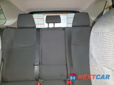 Zdjęcie 10 z 14 samochodu: 2023 TOYOTA RAV4 LE VIN:2T3H1RFV8PC244753 - miniatura