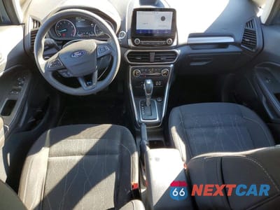 Zdjęcie 8 z 13 samochodu: 2022 FORD ECOSPORT SE VIN:MAJ6S3GL1NC463783 - miniatura