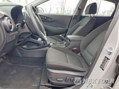 Zdjęcie 7 z 12 samochodu: 2023 HYUNDAI KONA SEL VIN:KM8K6CAB2PU982301 - miniatura