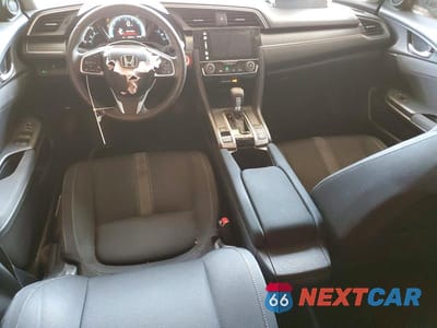 Zdjęcie 8 z 12 samochodu: 2017 HONDA CIVIC EX VIN:2HGFC2F82HH548634 - miniatura
