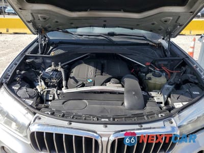 Zdjęcie 12 z 12 samochodu: 2017 BMW X5 SDRIVE35I VIN:5UXKR2C36H0X05993 - miniatura