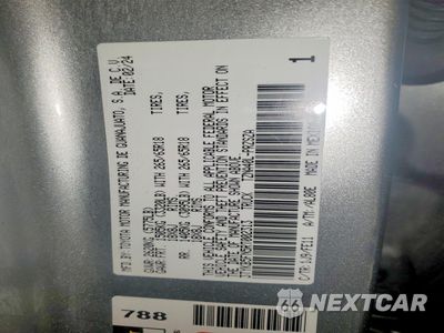 Zdjęcie 12 z 12 samochodu: 2024 TOYOTA TACOMA DOUBLE CAB VIN:3TYKB5FN5RT002313 - miniatura