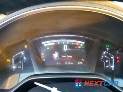 Zdjęcie 9 z 13 samochodu: 2017 HONDA CR-V EXL VIN:2HKRW2H80HH621376 - miniatura