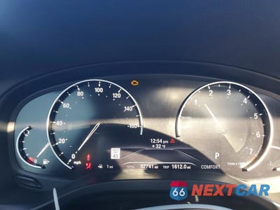 Zdjęcie 9 z 12 samochodu: 2020 BMW X3 XDRIVE30I VIN:5UXTY5C05L9C54156 - miniatura