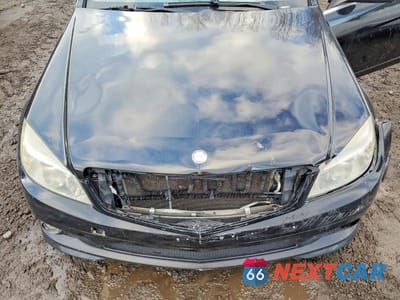 Zdjęcie 11 z 12 samochodu: 2009 MERCEDES-BENZ C 300 4MATIC VIN:WDDGF81X99F297180 - miniatura