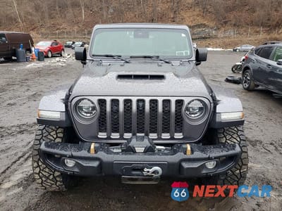 Piąte zdjęcie samochodu w środku: 2021 JEEP WRANGLER UNLIMITED RUBICON 392 VIN:1C4JJXSJ9MW735921 - miniatura