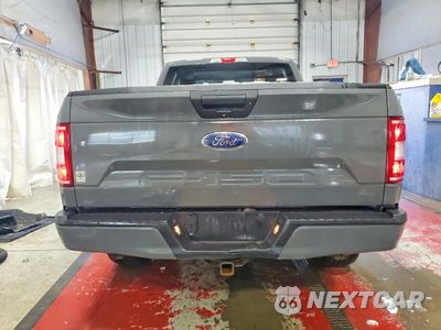 Zdjęcie 6 z 14 samochodu: 2020 FORD F150 SUPER CAB VIN:1FTFX1E58LFC02408 - miniatura