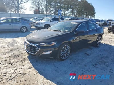 2023 CHEVROLET MALIBU LT 1G1ZD5ST0PF245302 - główne zdjęcie licytacji z USA - miniatura
