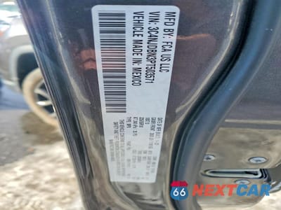 Zdjęcie 13 z 13 samochodu: 2023 JEEP COMPASS LATITUDE VIN:3C4NJDBN3PT503571 - miniatura