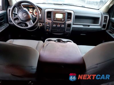Zdjęcie 8 z 12 samochodu: 2014 RAM 1500 ST VIN:1C6RR7FG3ES347500 - miniatura