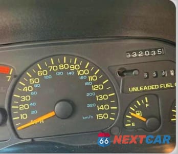 Zdjęcie 8 z 10 samochodu: 1993 CHEVROLET CAMARO Z28 VIN:2G1FP22P3P2106343 - miniatura