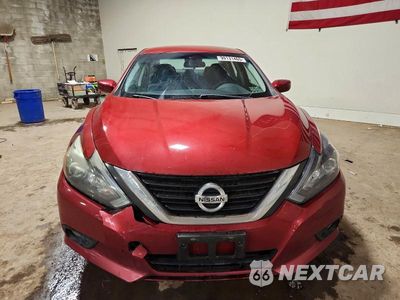 Piąte zdjęcie samochodu w środku: 2016 NISSAN ALTIMA 2.5 VIN:1N4AL3AP3GC281122 - miniatura