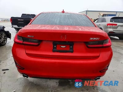 Zdjęcie 6 z 13 samochodu: 2022 BMW 330XI VIN:3MW5R7J0XN8C68311 - miniatura