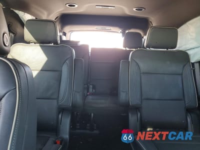 Zdjęcie 10 z 14 samochodu: 2024 GMC YUKON SLT VIN:1GKS2BKD7RR141174 - miniatura