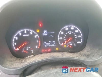 Zdjęcie 9 z 12 samochodu: 2020 HYUNDAI ACCENT SE VIN:3KPC24A64LE095921 - miniatura