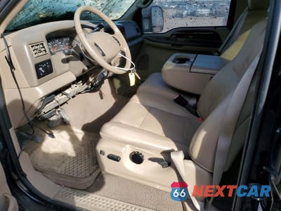 Zdjęcie 7 z 12 samochodu: 2001 FORD F250 SUPER DUTY VIN:1FTNX21F11EB56987 - miniatura