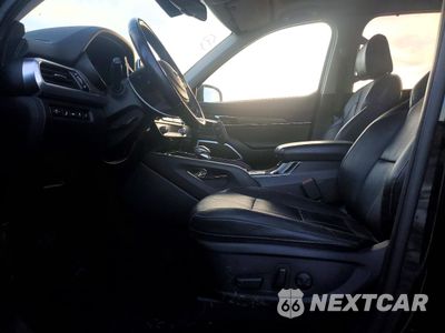 Zdjęcie 7 z 13 samochodu: 2021 KIA TELLURIDE EX VIN:5XYP3DHC3MG143875 - miniatura