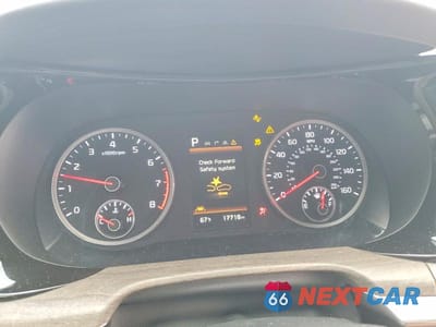 Zdjęcie 9 z 12 samochodu: 2023 KIA K5 EX VIN:5XXG34J26PG222452 - miniatura