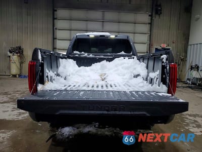 Zdjęcie 6 z 12 samochodu: 2025 TOYOTA TUNDRA SR5 VIN:5TFLA5DB6SX294212 - miniatura