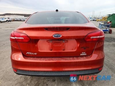 Zdjęcie 6 z 12 samochodu: 2018 FORD FOCUS SE VIN:1FADP3FE2JL270886 - miniatura