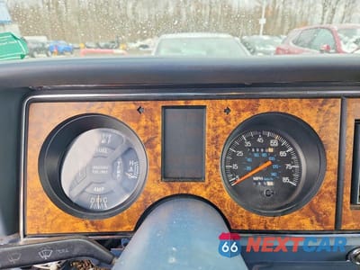 Zdjęcie 9 z 13 samochodu: 1987 FORD RANGER SUPER CAB VIN:1FTCR15T8HPB40652 - miniatura