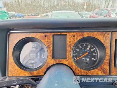Zdjęcie 9 z 13 samochodu: 1987 FORD RANGER SUPER CAB VIN:1FTCR15T8HPB40652 - miniatura