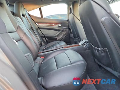 Zdjęcie 10 z 13 samochodu: 2012 PORSCHE PANAMERA 2 VIN:WP0AA2A71CL018793 - miniatura