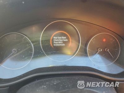 Zdjęcie 9 z 14 samochodu: 2025 MAZDA CX-50 PREMIUM VIN:7MMVABDM0SN319500 - miniatura