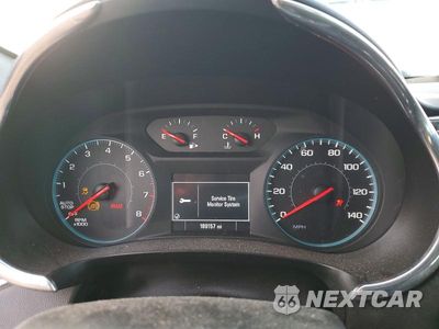 Zdjęcie 9 z 11 samochodu: 2017 CHEVROLET MALIBU LT VIN:1G1ZE5ST2HF133129 - miniatura