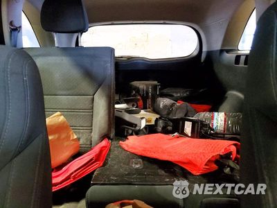 Zdjęcie 10 z 13 samochodu: 2016 KIA SORENTO LX VIN:5XYPG4A36GG124997 - miniatura