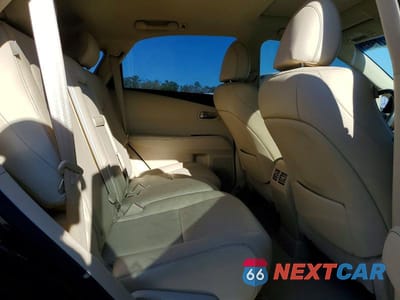 Zdjęcie 11 z 12 samochodu: 2015 LEXUS RX 350 BASE VIN:2T2ZK1BA8FC164345 - miniatura
