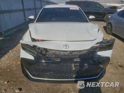 Piąte zdjęcie samochodu w środku: 2023 TOYOTA CROWN XLE VIN:JTDAAAAF2P3000908 - miniatura