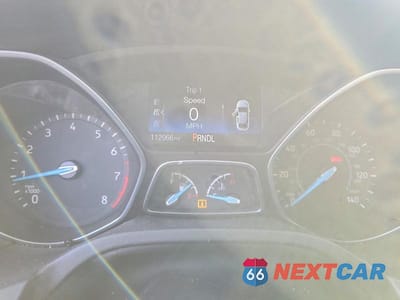 Zdjęcie 9 z 13 samochodu: 2017 FORD FOCUS S VIN:1FADP3E25HL337563 - miniatura