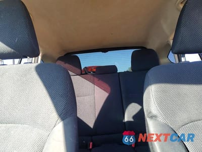 Zdjęcie 10 z 13 samochodu: 2015 SUBARU XV CROSSTREK VIN:JF2GPAAC3F9323439 - miniatura