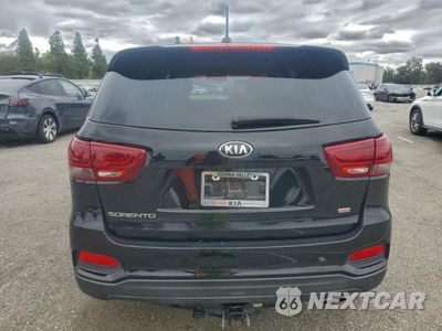 Zdjęcie 6 z 16 samochodu: 2019 KIA SORENTO L VIN:5XYPG4A31KG507223 - miniatura