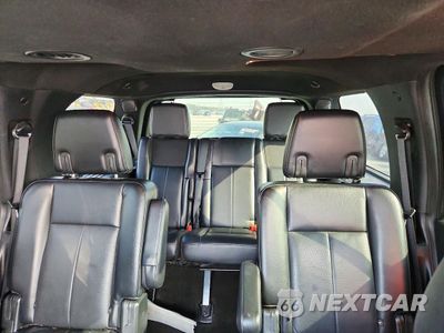 Zdjęcie 10 z 15 samochodu: 2015 FORD EXPEDITION LIMITED VIN:1FMJU1KT5FEF00944 - miniatura