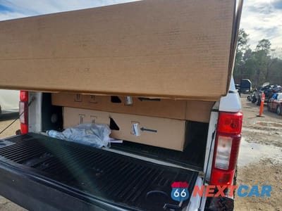 Zdjęcie 12 z 13 samochodu: 2021 FORD F250 SUPER DUTY VIN:1FT7W2BT4MED93798 - miniatura