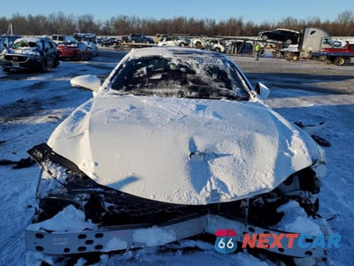 Piąte zdjęcie samochodu w środku: 2016 LEXUS RC 300 VIN:JTHSM5BC4G5002248 - miniatura