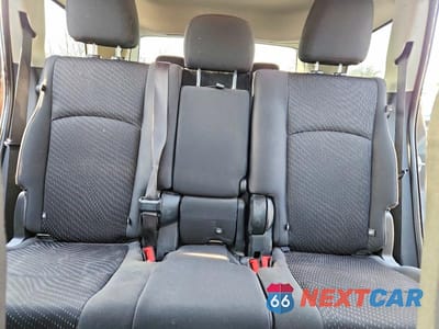 Zdjęcie 10 z 13 samochodu: 2018 DODGE JOURNEY SE VIN:3C4PDCAB6JT530627 - miniatura