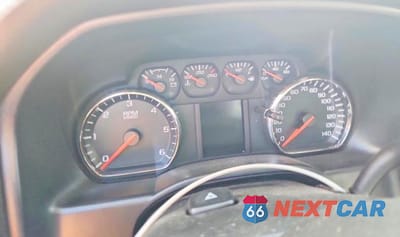 Zdjęcie 9 z 11 samochodu: 2019 CHEVROLET SILVERADO C2500 HEAVY DUTY VIN:2GC2CREG9K1166163 - miniatura