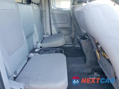 Zdjęcie 10 z 11 samochodu: 2013 TOYOTA TACOMA VIN:5TFUU4EN7DX077396 - miniatura