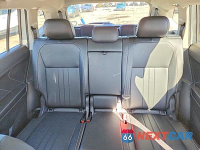 Zdjęcie 10 z 13 samochodu: 2022 VOLKSWAGEN TIGUAN SE VIN:3VV3B7AXXNM012061 - miniatura
