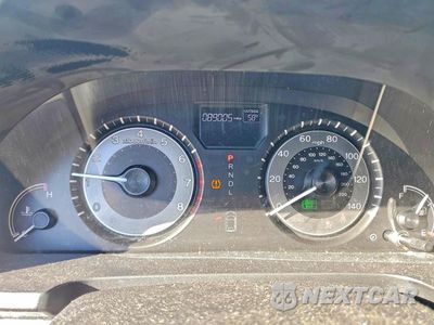 Zdjęcie 9 z 13 samochodu: 2015 HONDA ODYSSEY EXL VIN:5FNRL5H62FB099838 - miniatura