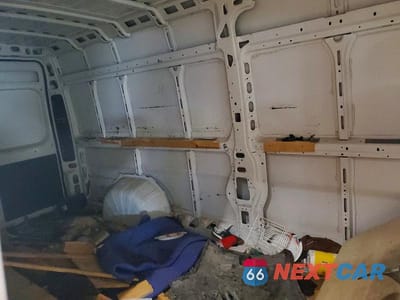 Zdjęcie 11 z 13 samochodu: 2023 RAM PROMASTER 3500 DELIVERY VAN VIN:3C6MRVJG4PE501143 - miniatura