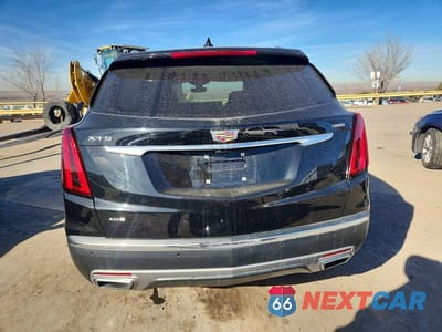 Zdjęcie 6 z 13 samochodu: 2024 CADILLAC XT5 PREMIUM LUXURY VIN:1GYKNDRS7RZ710294 - miniatura