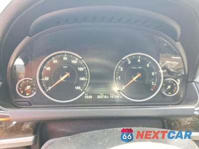 Zdjęcie 9 z 13 samochodu: 2017 BMW 640 I GRAN COUPE VIN:WBA6D0C51HG639669 - miniatura