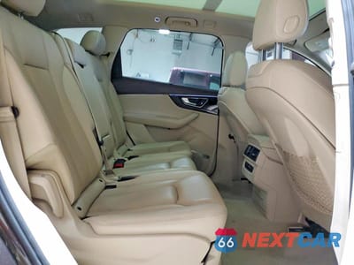 Zdjęcie 11 z 13 samochodu: 2017 AUDI Q7 PREMIUM PLUS VIN:WA1LAAF72HD058663 - miniatura
